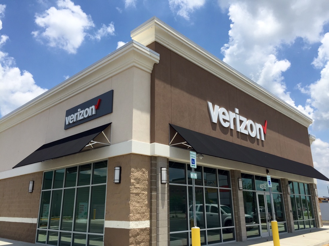 Verizon Store Said to be Moving Down The Road - Developing ...