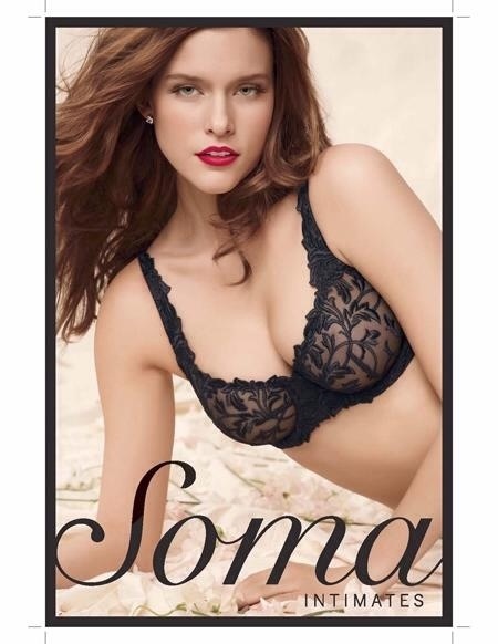  Soma Intimates