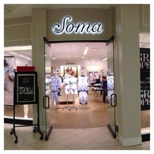 Soma Intimates is now open. – Developing Lafayette