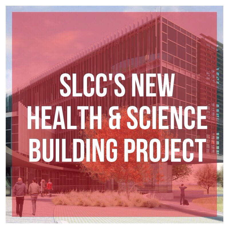 SLCC plans for new Health and Sciences building Developing Lafayette