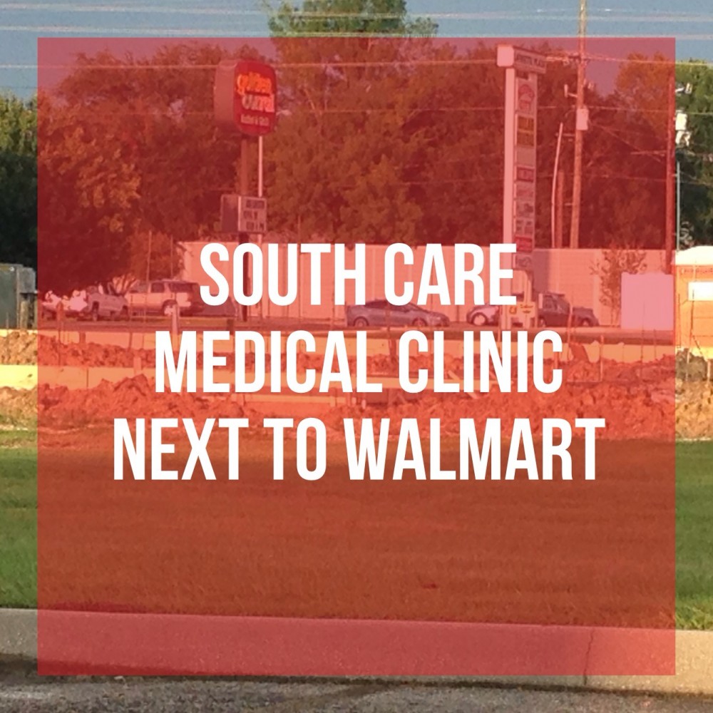 South Care Medical Clinic Coming 2015 – Developing Lafayette