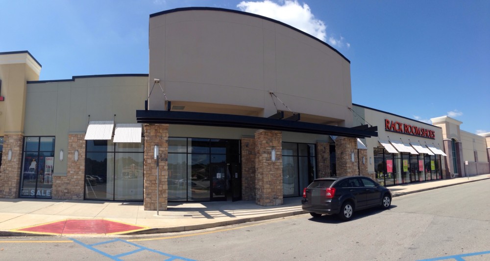 Kirklands Second Lafayette Location at LA Ave. Developing Lafayette