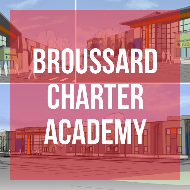 Broussard Charter Academy Developing Lafayette