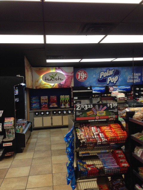 Circle K Lafayette Renovations – Developing Lafayette