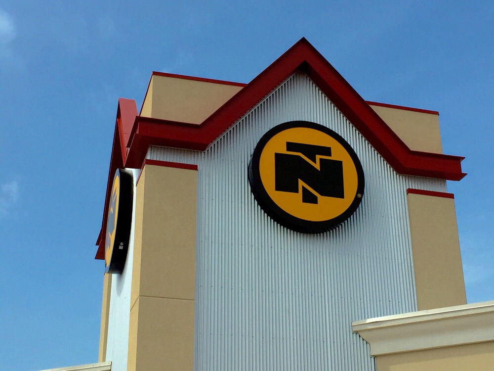 Northern Tool is Now Open Developing Lafayette