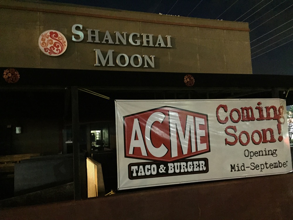 Acme’s New Move Just Got Real Developing Lafayette