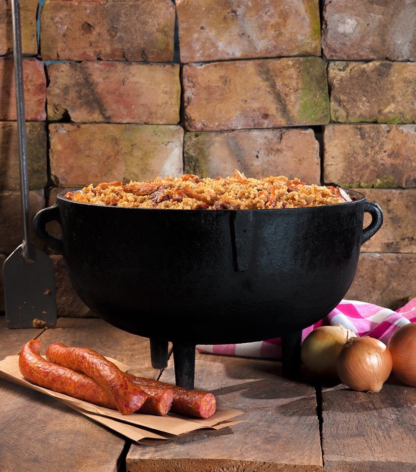 The Jambalaya Shoppe is Heading to Lafayette Developing Lafayette