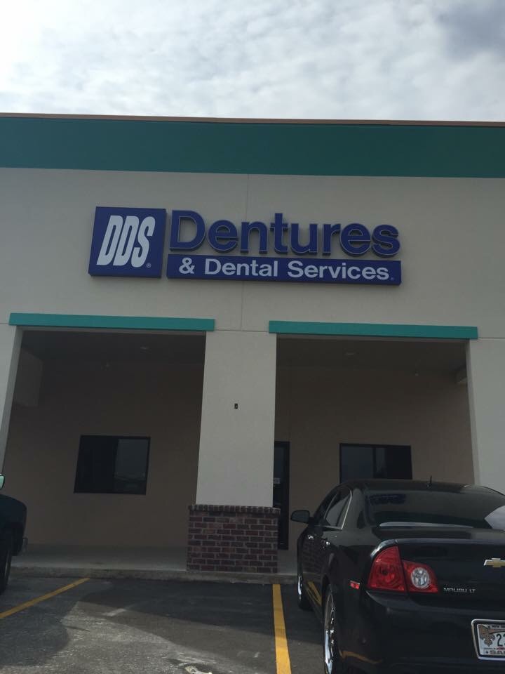 How to Phase Dental Treatment  NOLA Dentures & General Dentistry