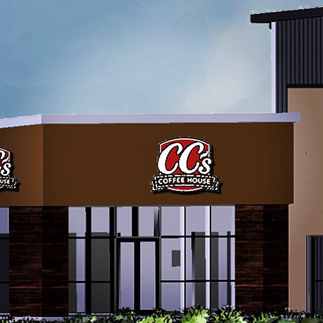 Cc S Coffee House Is Coming To Youngsville S Metairie Centre Developing Lafayette