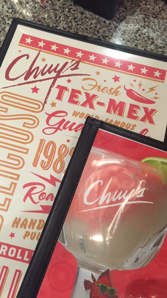 Chuy’s TexMex Opens Tomorrow Developing Lafayette