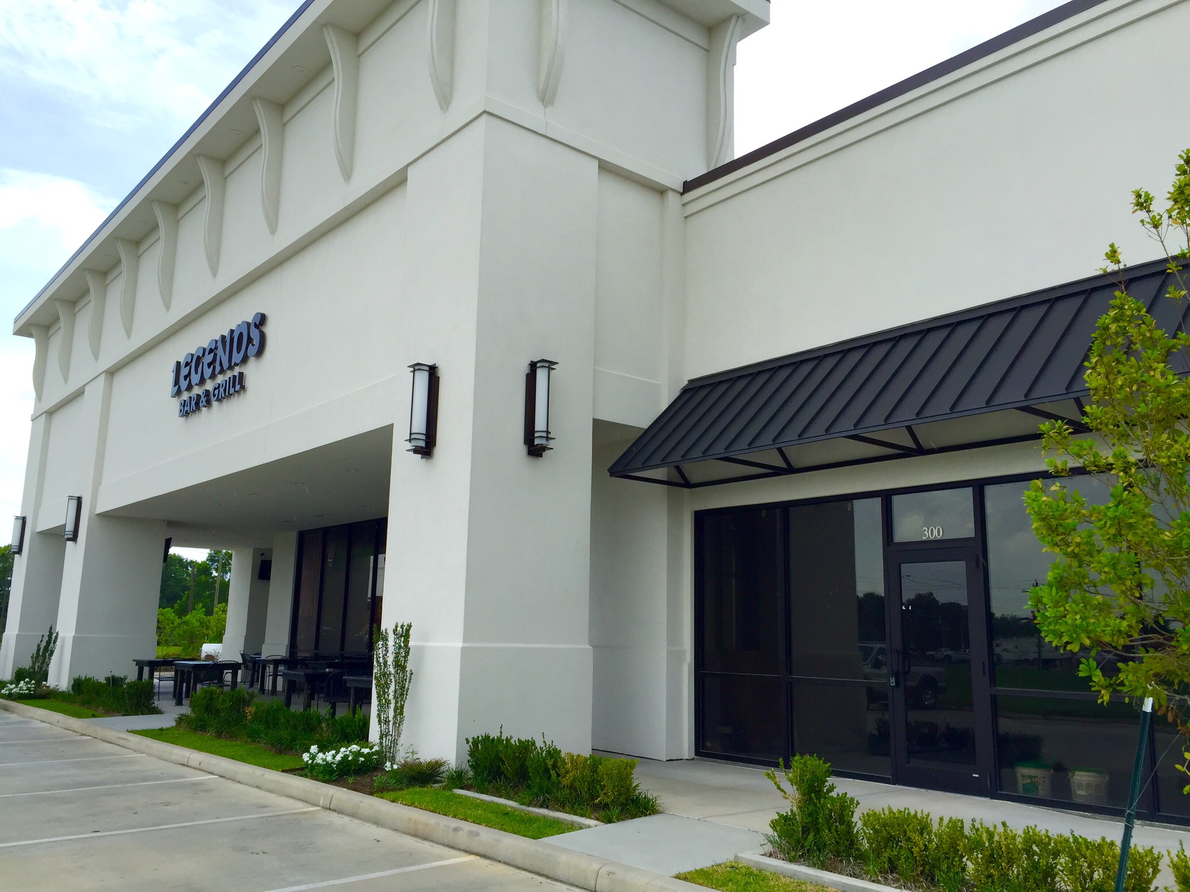 Parish Ink’s New Lafayette Location Developing Lafayette