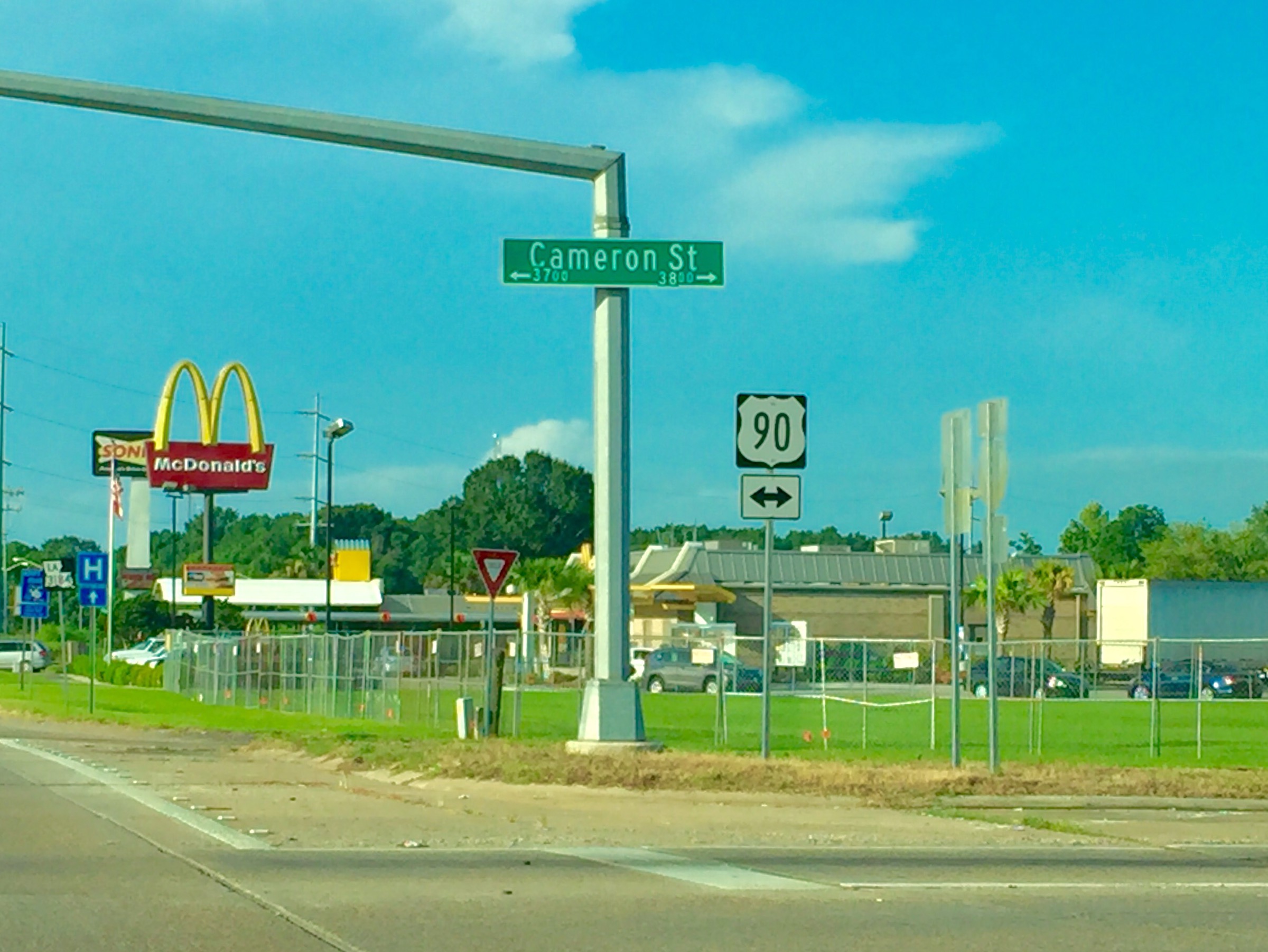 Murphy Express Locations - us08irk