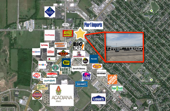 Development Opportunity January 2017 – Developing Lafayette