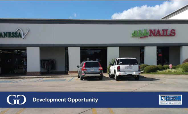 Development Opportunity January 2017 – Developing Lafayette