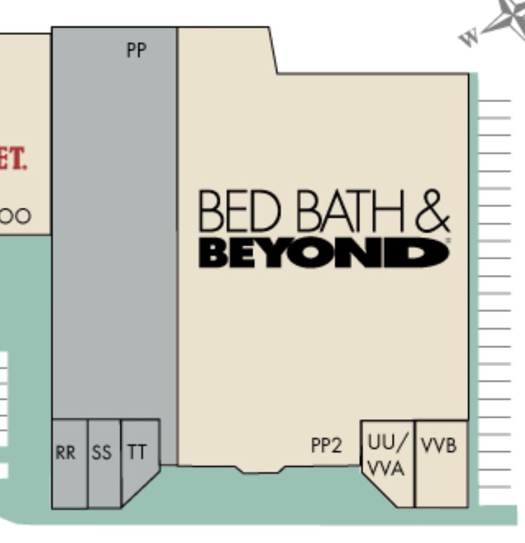 What is their plan? Just got this email today. 😕 : r/BedBathandBeyond