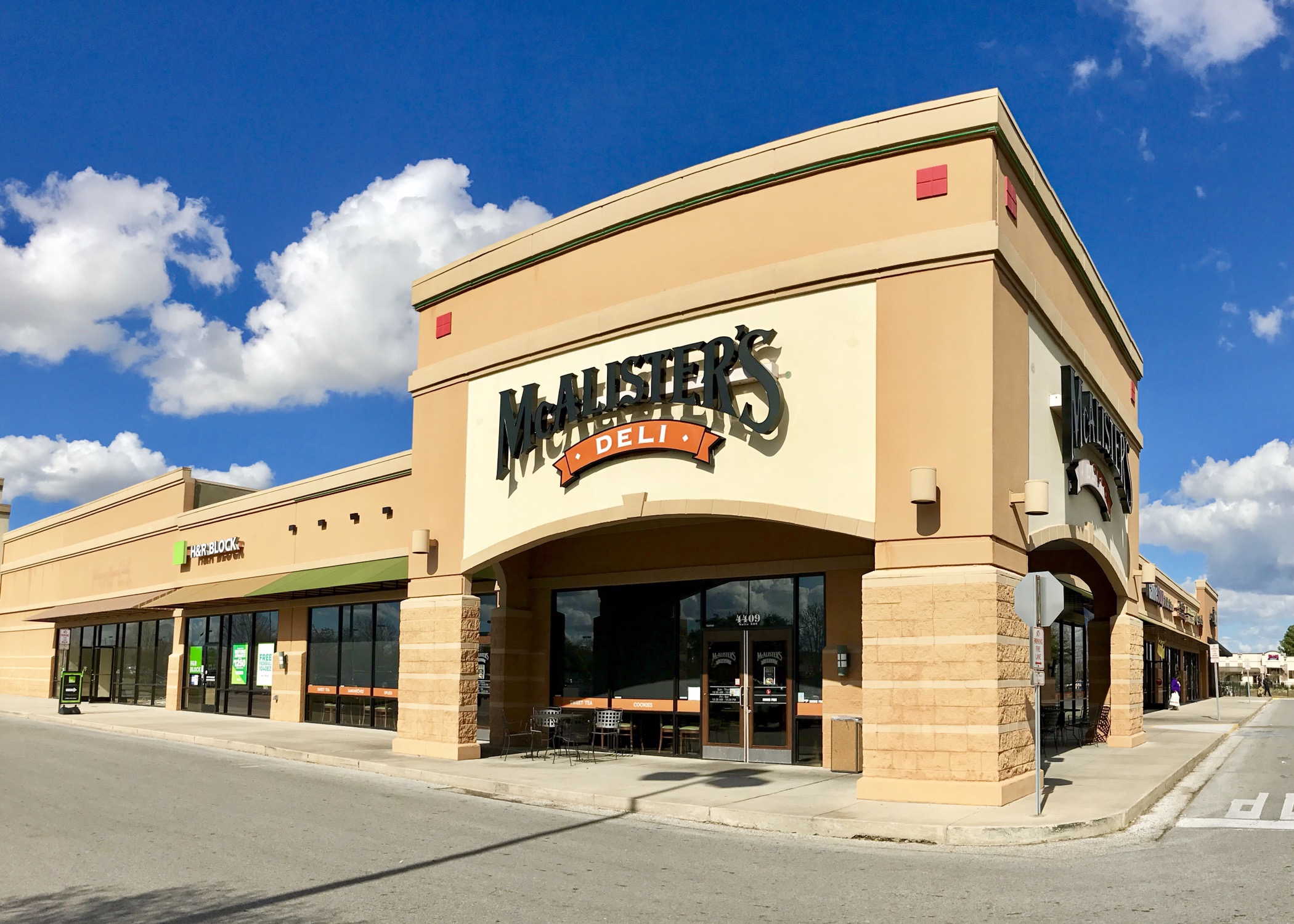 Mcalister'S Deli Jobs - wvcfg3p