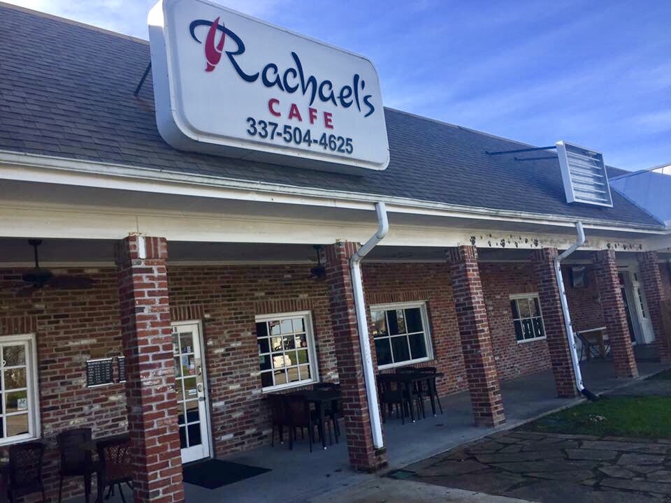 Rachael’s Cafe is Expanding Their Operations Developing Lafayette