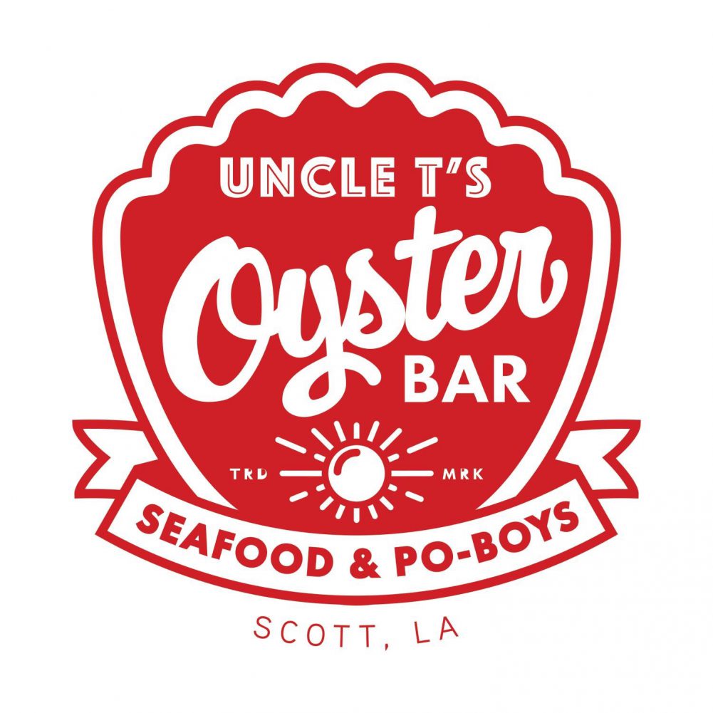 Uncle T’s Oyster Bar Progress in Scott, LA – Developing Lafayette