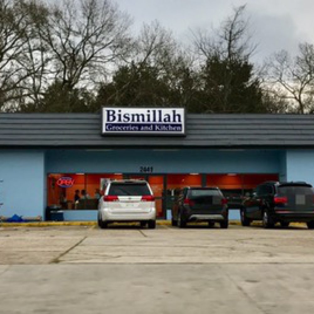 Former Greek Restaurant Turned Mid Eastern Kitchen Now Open Developing Lafayette