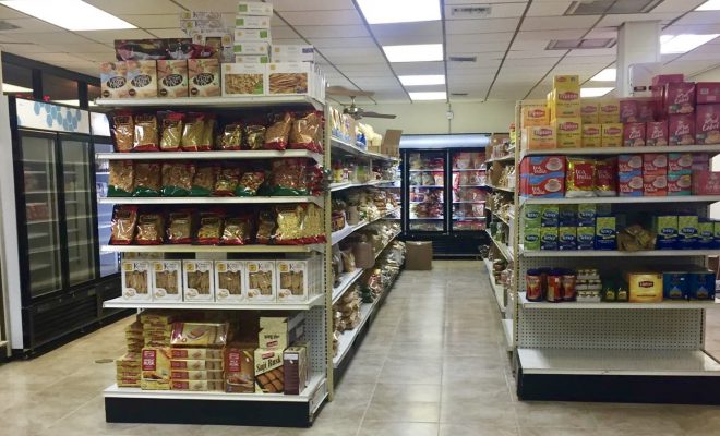 Acadianas Largest Indian And Ethnic Grocer Now Open Developing Lafayette
