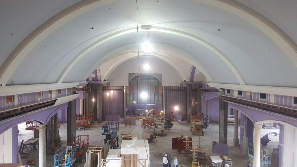 Lafayette Urgent Care Sugar Mill Pond / St. Pius X Church Update
