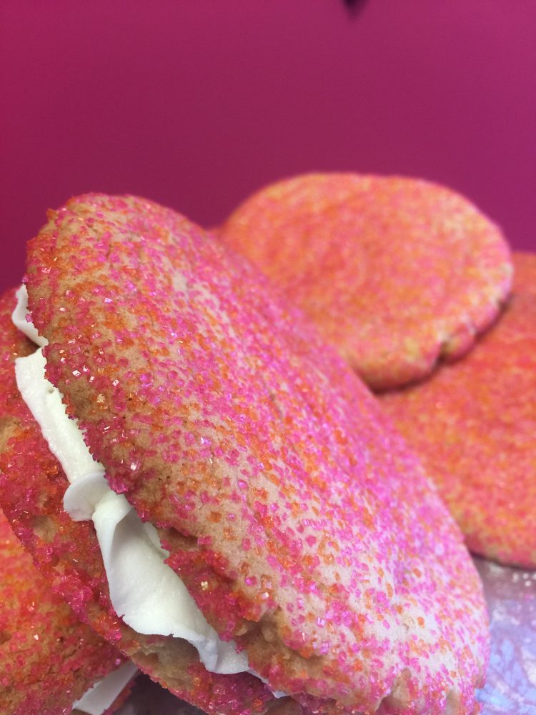 Popular Lake Charles Bakery, Cypi’s Cake Box, Coming to Lafayette