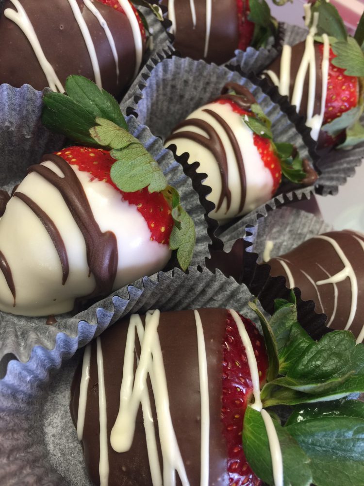 Popular Lake Charles Bakery, Cypi’s Cake Box, Coming to Lafayette