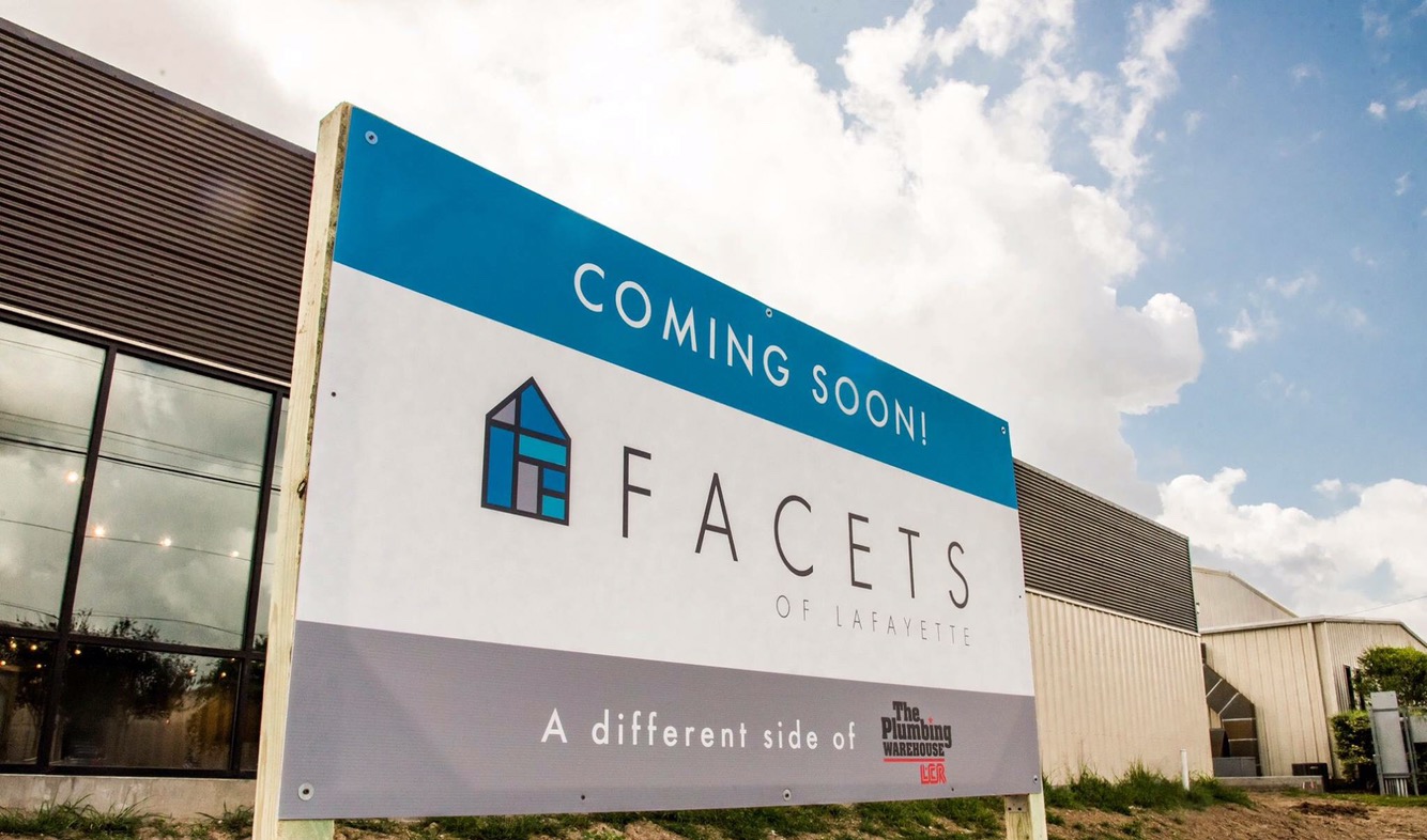 Facets of Lafayette on Ambassador Coming Soon Developing Lafayette