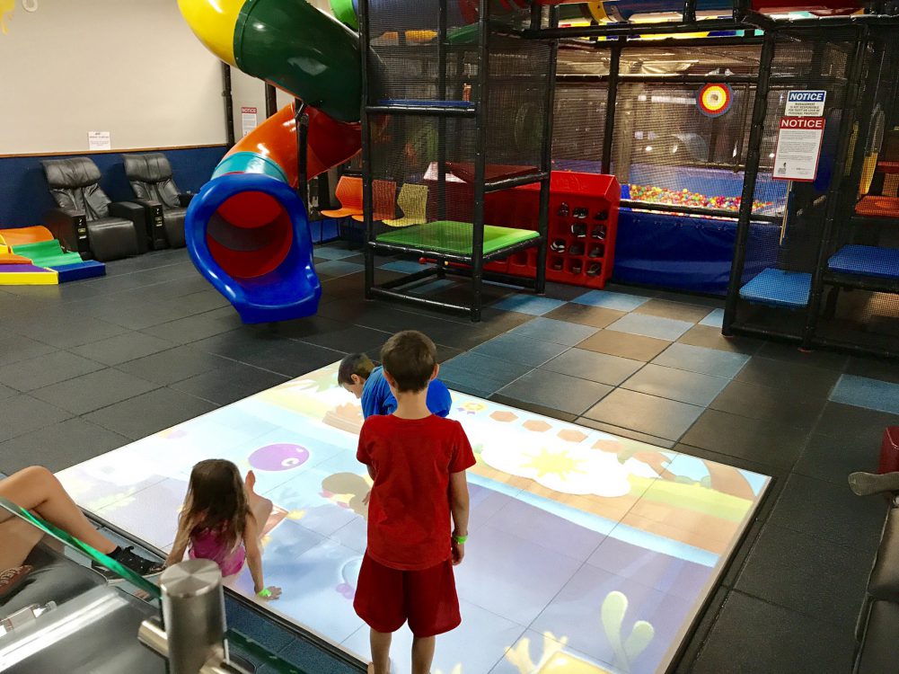 Kart Ranch Expansion & Improvements Developing Lafayette