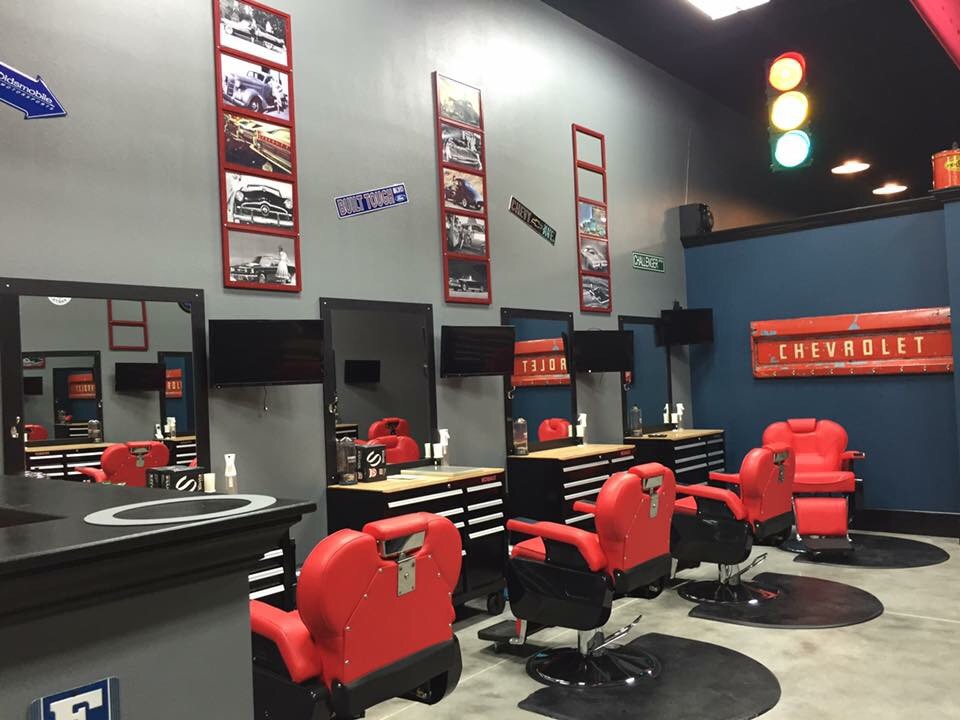 Just 4 Him Men’s Haircuts Coming to Carencro Developing Lafayette