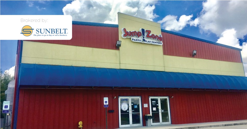 Jump Zone Lafayette Has A New Owner Developing Lafayette
