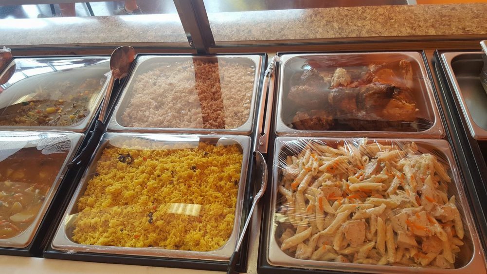 Da Jerk Stop Brings Authentic Jamaican Food To Acadiana Developing