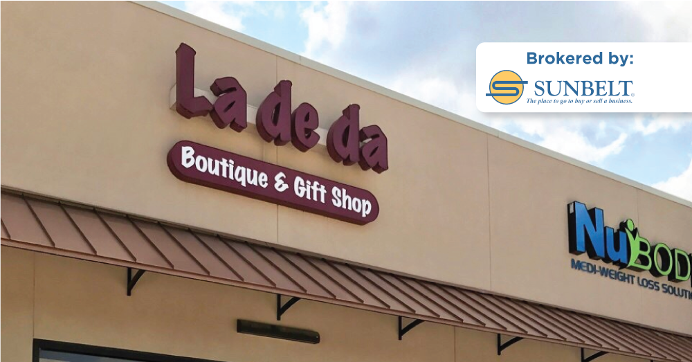 Ladeda Boutique Gifts Changes Developing Lafayette