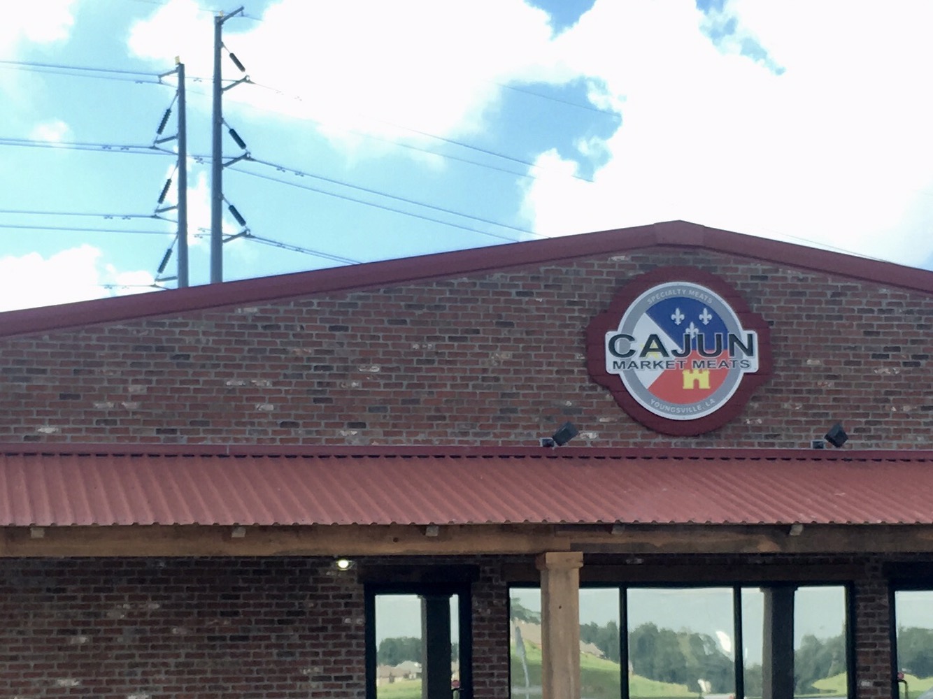 Cajun Market Meats Opening in Youngsville Developing Lafayette