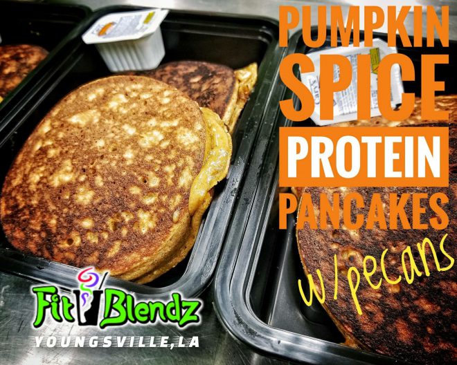 Fit Blendz & I Love Kick Boxing Coming Soon on Bertrand Drive Developing Lafayette