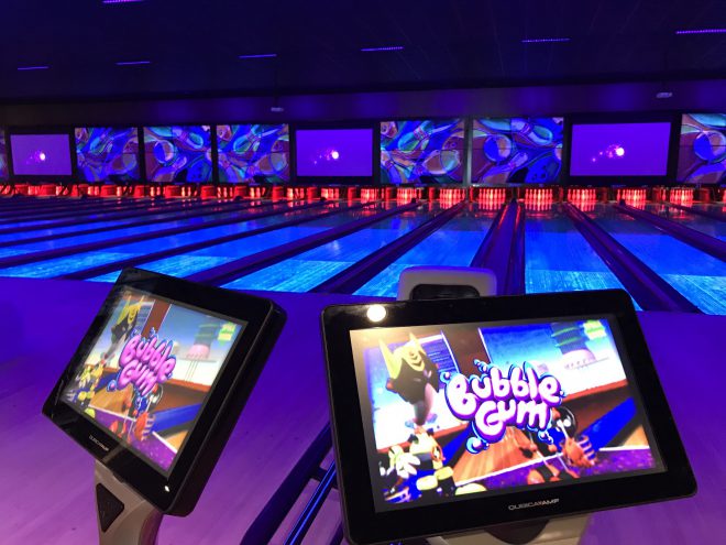 Newly Renovated Acadiana Lanes Tour – Developing Lafayette