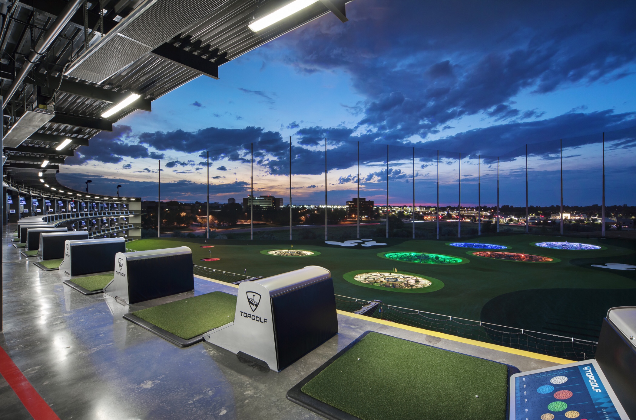 TopGolf Coming To Baton Rouge Is Official! Developing Lafayette