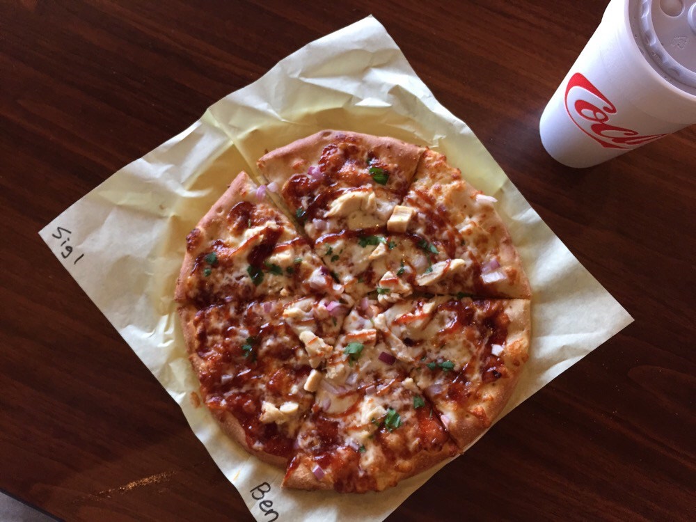Pizza Artista Expands To Broussard With First Franchise