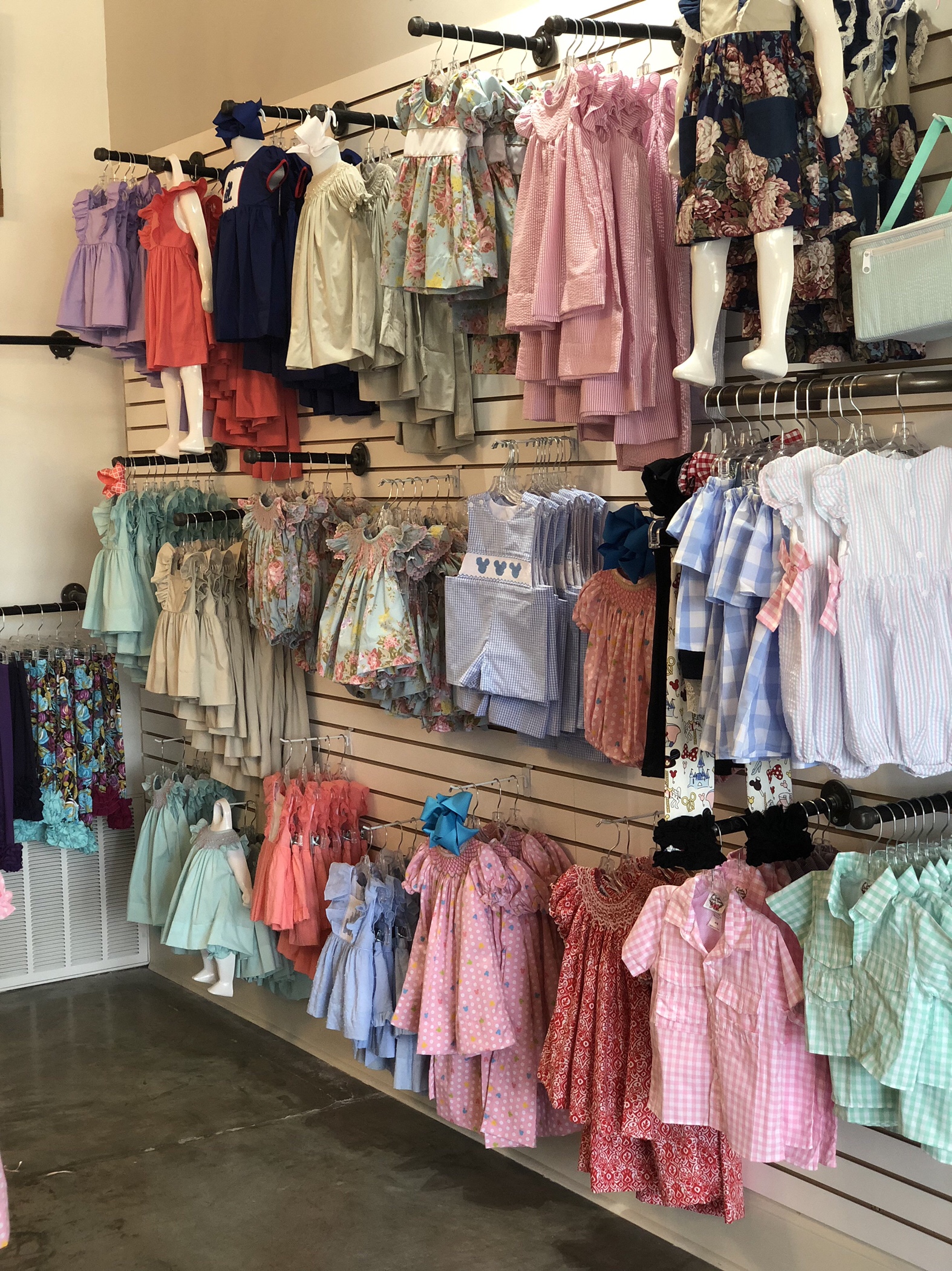 Beau Lane Boutique Something Besides Laundry in Youngsville