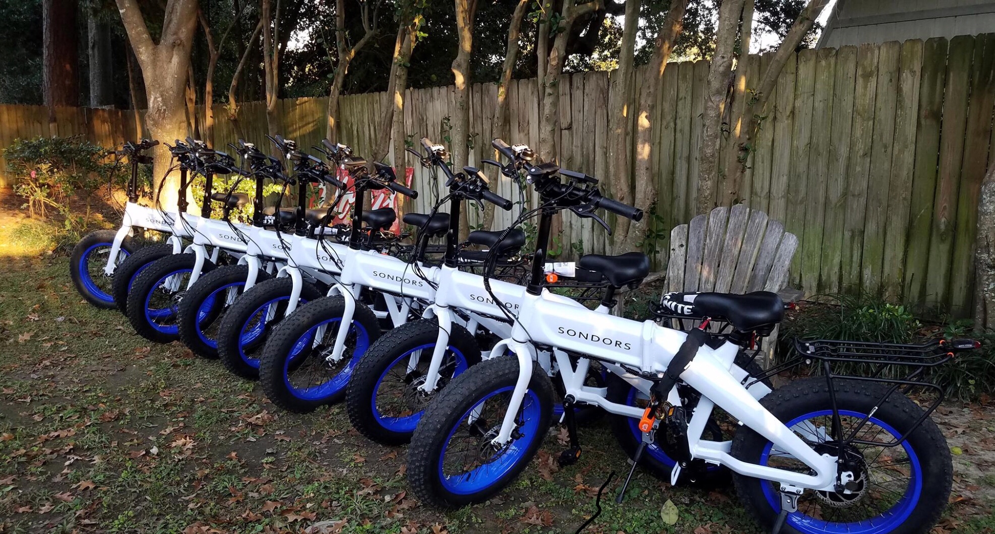 New Electric Bicycle Rental Company, Budbike, Ready to Roll Developing Lafayette