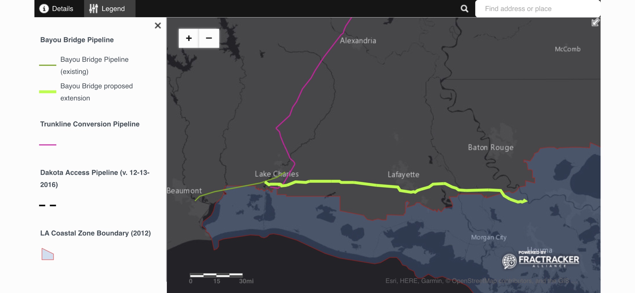 Bayou Bridge Pipeline Construction In Maurice La Developing Lafayette