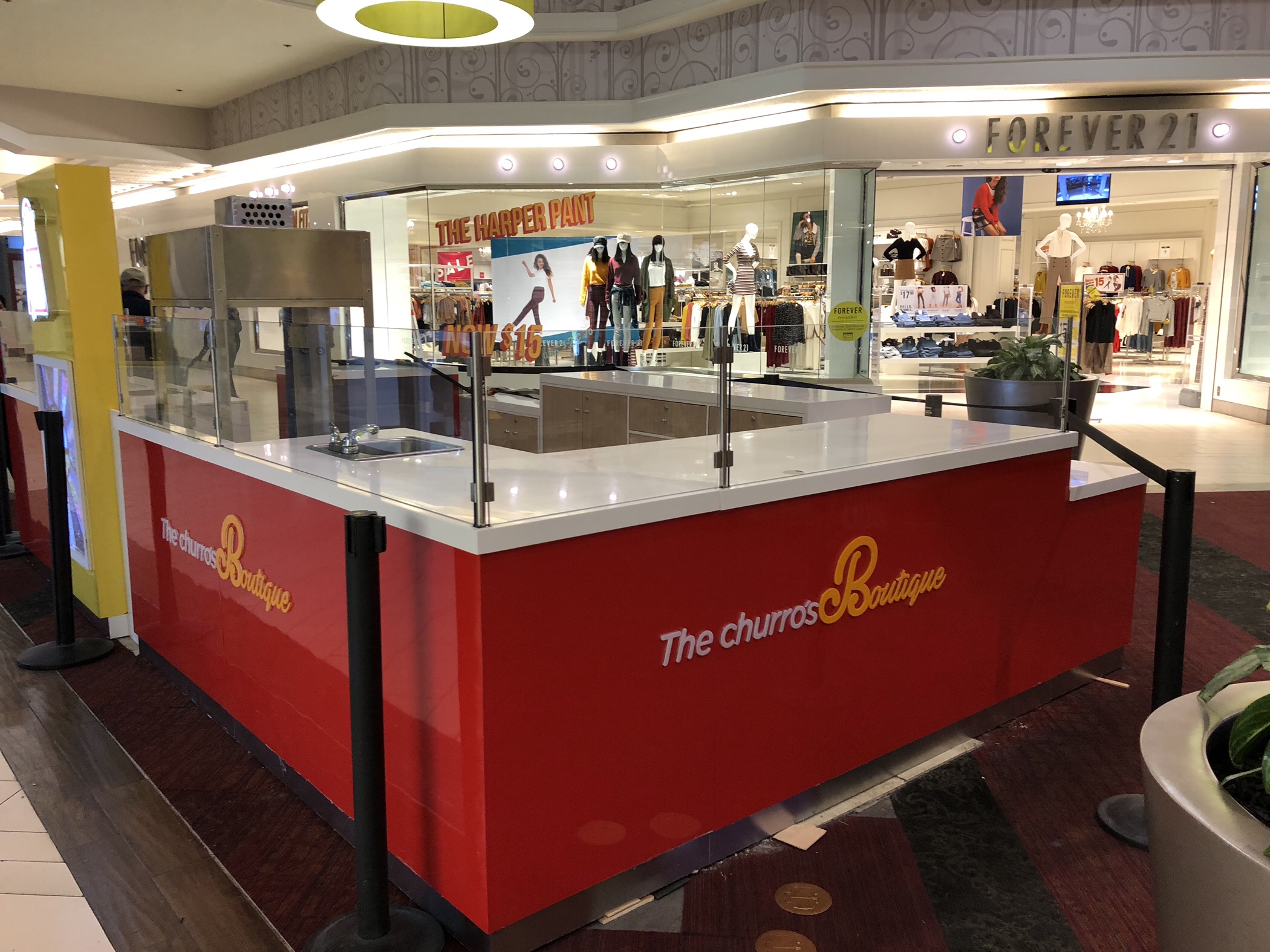 Dunes Mall - LOVISA DUNES MALL: Check out our perfect