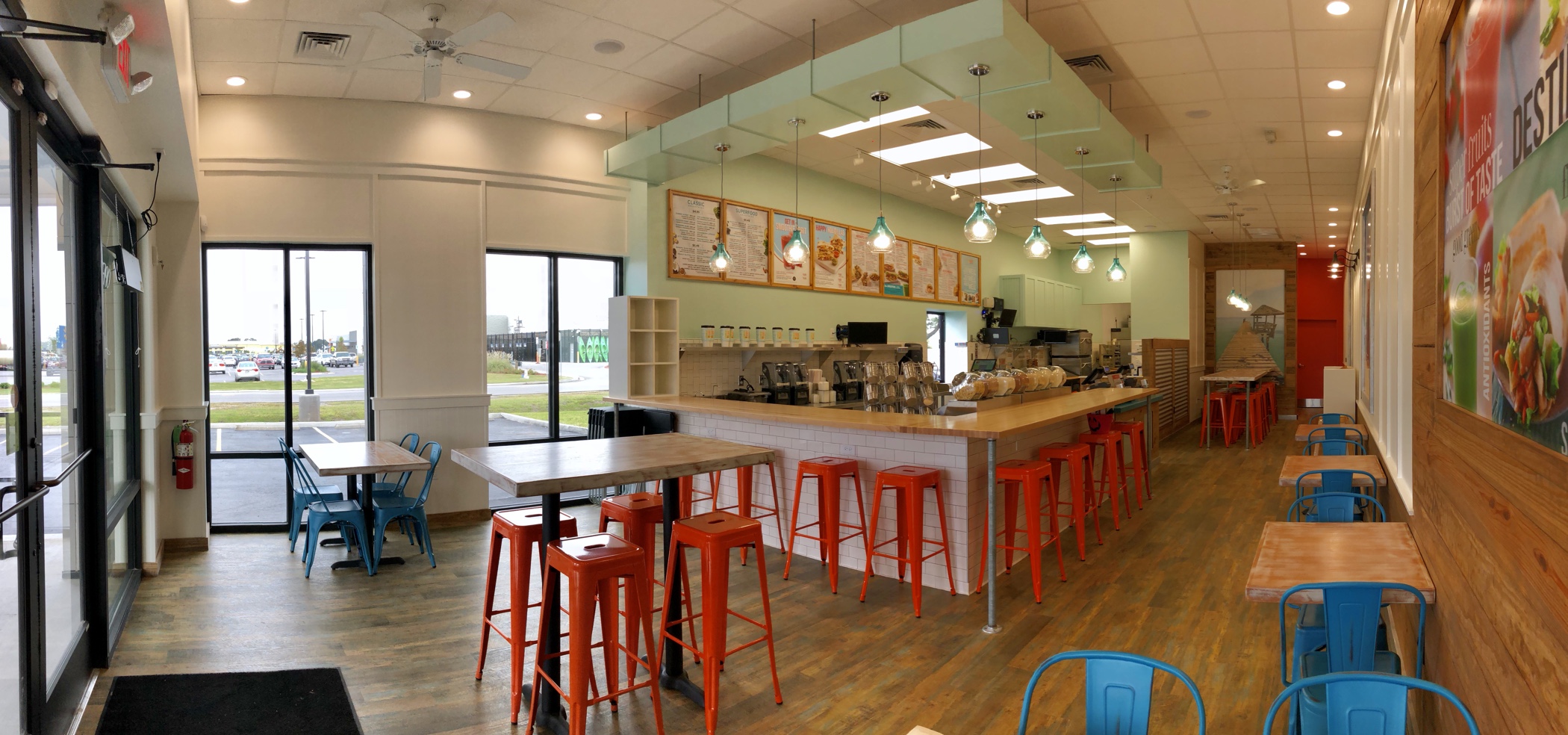 Tropical Smoothie Café In Carencro Opens Monday ...