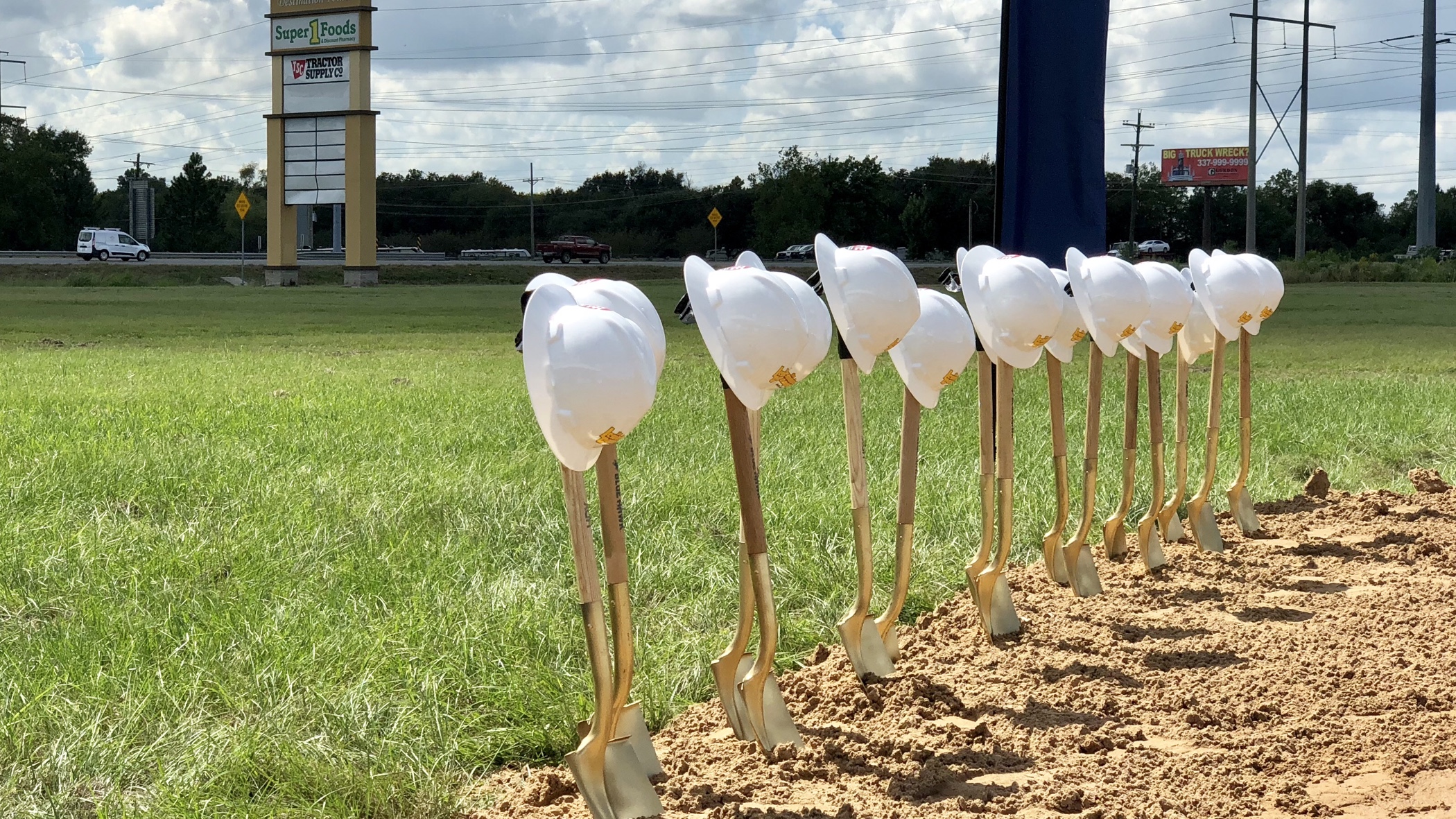 Our Lady Of Lourdes To Build Acadiana S First Freestanding