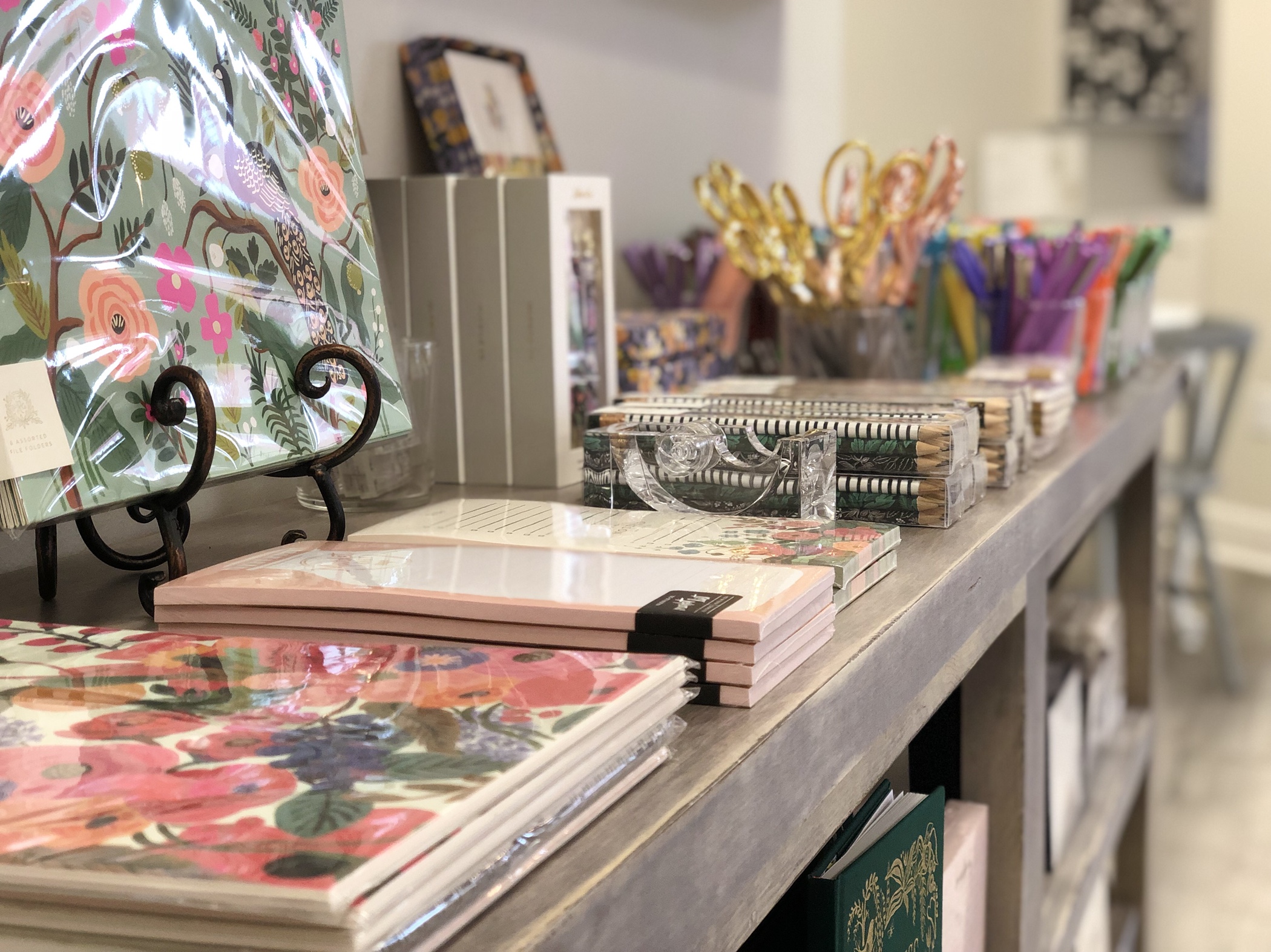 New Stationery Boutique, Bella Grace Paper Now Open – Developing Lafayette
