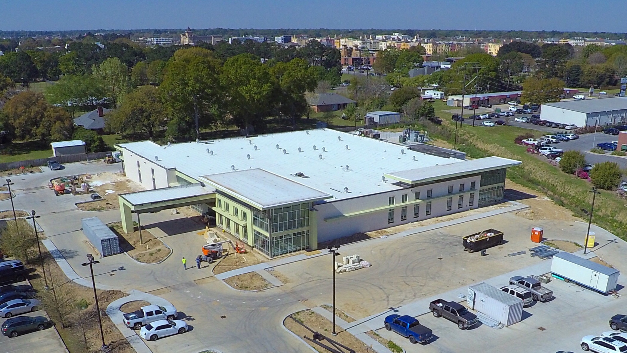 Southern Urology Group S New Medical Facility Update Developing Lafayette   75d4f608acf2eb255d0e16c68486ea07 