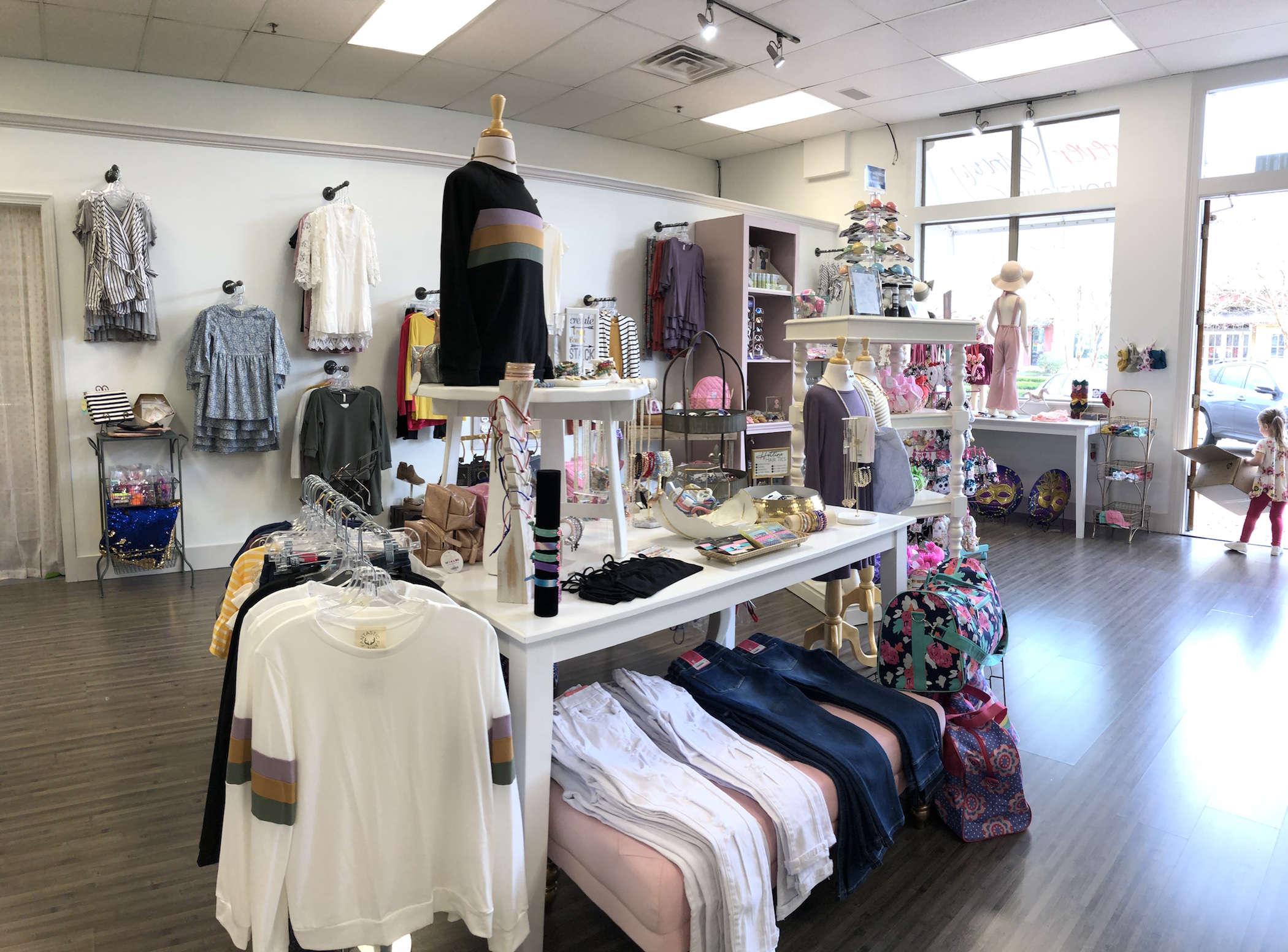 Forever Young Marcella Boutique Now Open In New River Ranch