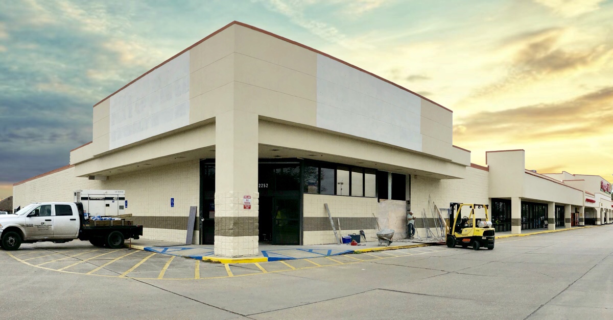 Dollar Tree To Take Former Rite Aid On Dulles Drive & Ambassador –  Developing Lafayette