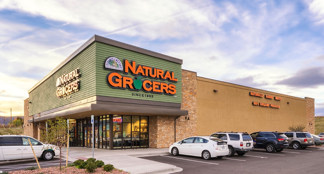 Colorado Based Organic Grocery Chain Natural Grocers Purchases