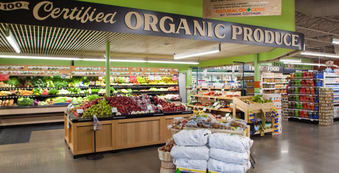 Colorado Based Organic Grocery Chain Natural Grocers Purchases